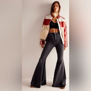 We the Free Just Float On Jeans NWT